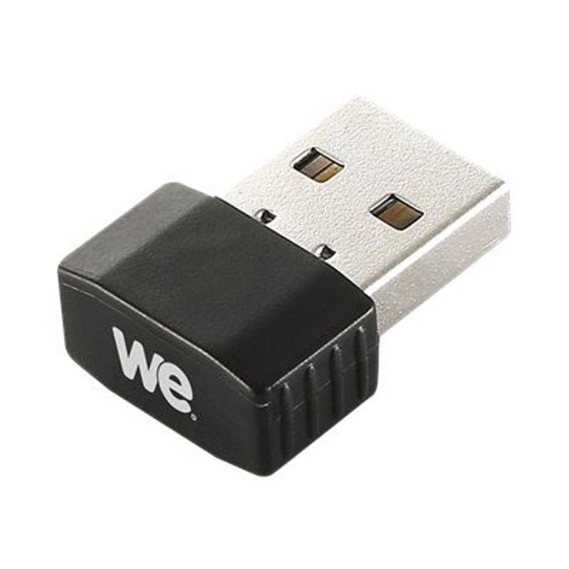 3304490418138-WE - Clé Wifi - USB 2.0 - 300 MB/S -P_405148855_1-0