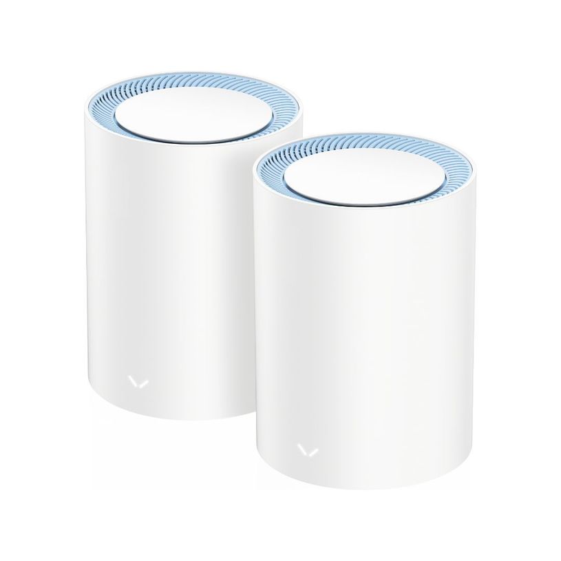 3304490433308-We - Pack de 2 routeurs MESH - sans fil - Duan-Band WIFI AC1200 - 2 ports ethernet 100Mbps-P_405148858_2-1