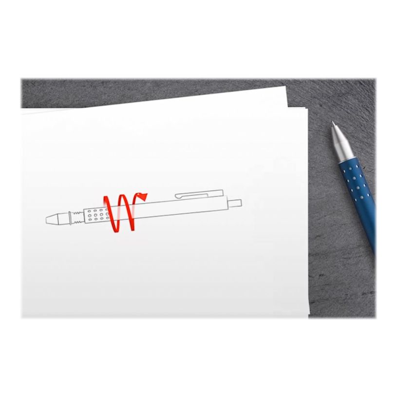4014519290995-LAMY swift 334 - Roller gel bleu rétractable - corps bleu impérial-P_405148901_1-6