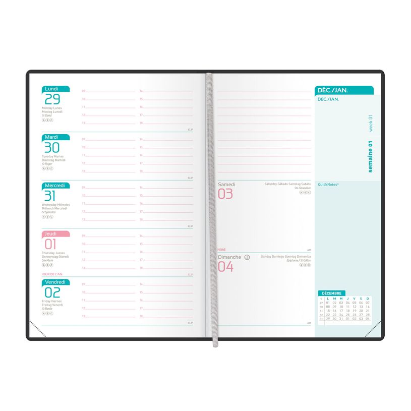 3147280267772-Agenda Oxford &Me - 1 semaine sur 2 pages - 10 x 15 cm - tropical-P_405149747_2-1