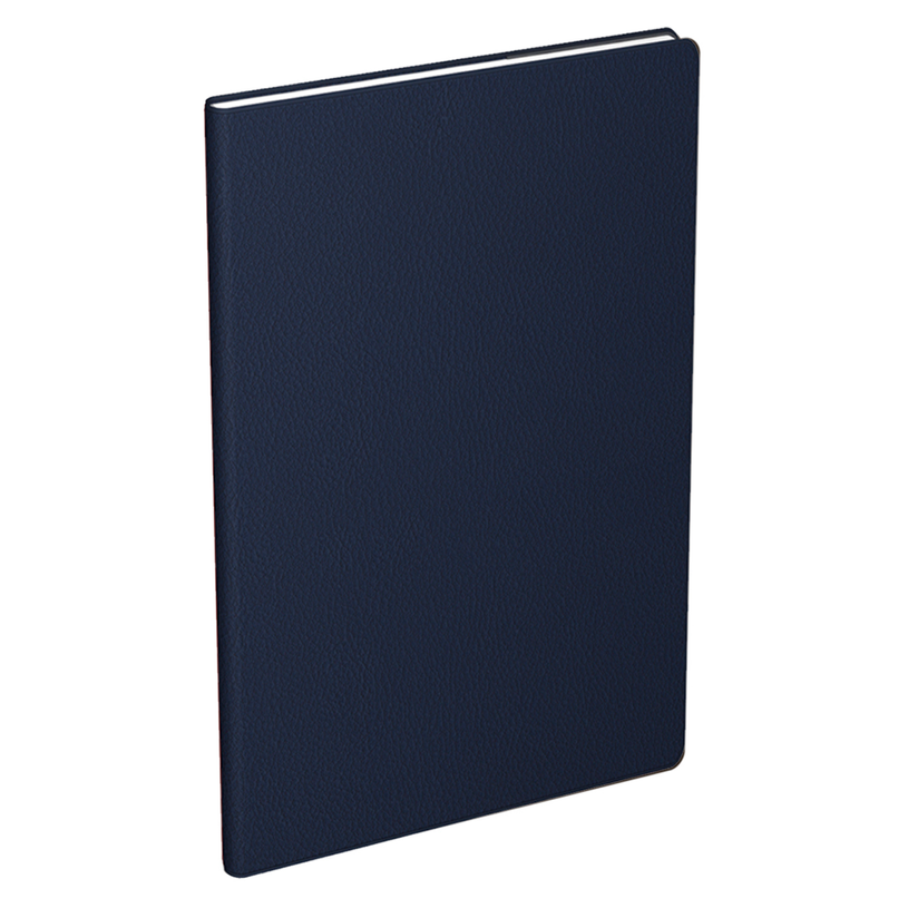 3147280262005-Agenda Classique - 1 semaine sur 2 pages - 21 x 27 cm - bleu - Lecas-P_405149786_1-0
