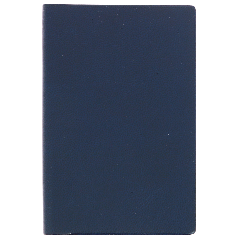 3147280261893-Agenda Lecas Intégrale - 1 semaine sur 2 pages - 21 x 27 cm - bleu marine-P_405149789_1-0