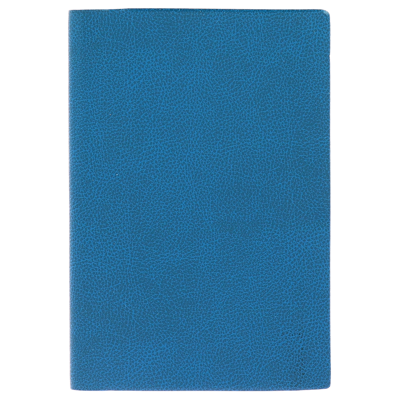 3147280261916-Agenda Lecas Intégrale - 1 semaine sur 2 pages - 16 x 24 cm - bleu-P_405149795_1-0