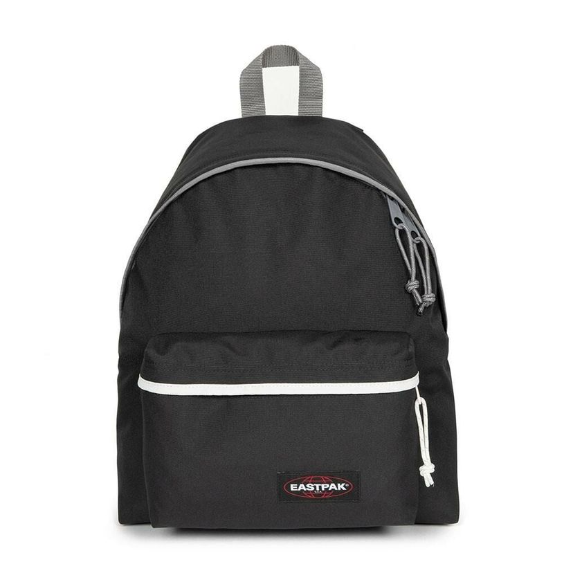 196246318747-EASTPAK Padded Pak'r - Sac à dos - 40 cm - Kontrast grey-P_405150364_1-0