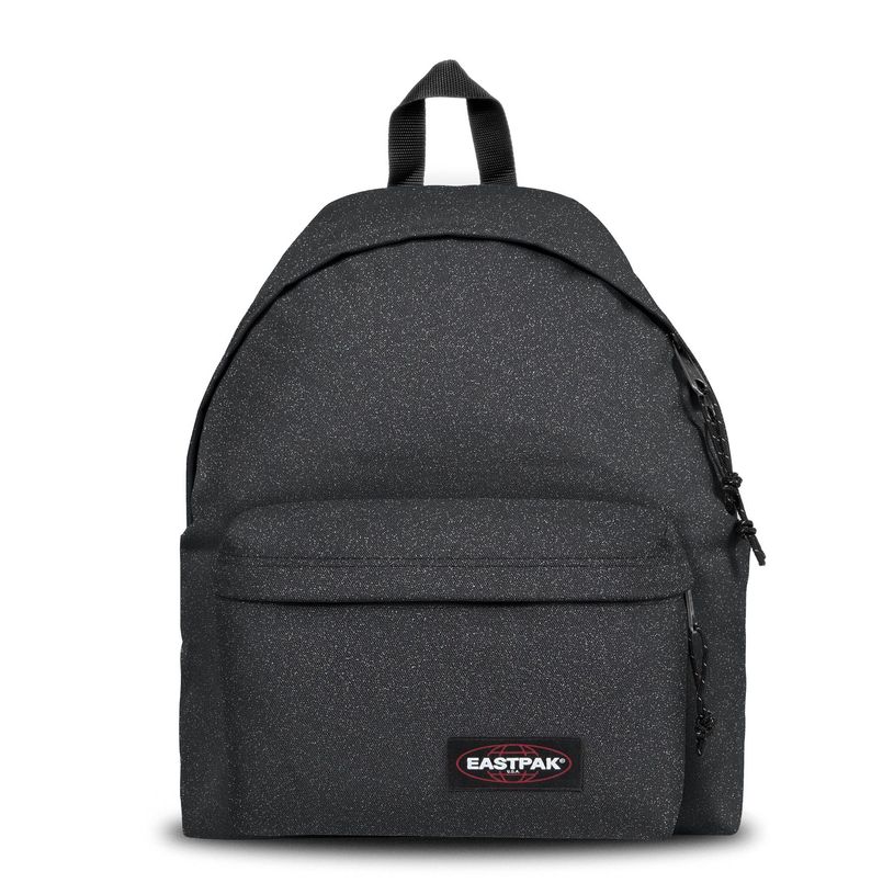 3663991128527-EASTPAK Padded Pak'r - Sac à dos - 40 cm - Sparkly grey-P_405150400_1-0