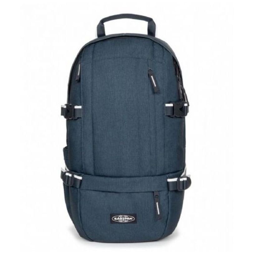 0196246322911-EASTPAK Floid - Sac à dos avec housse pour ordinateur portable - Denim-P_405150419_1-0