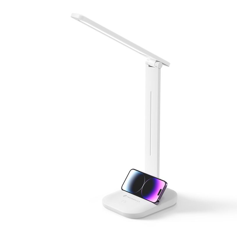 6974740777635-TAOTRONICS DL-1014 - Lampe de bureau LED - 3 niveaux de luminosité - blanc-P_405150429_2-1