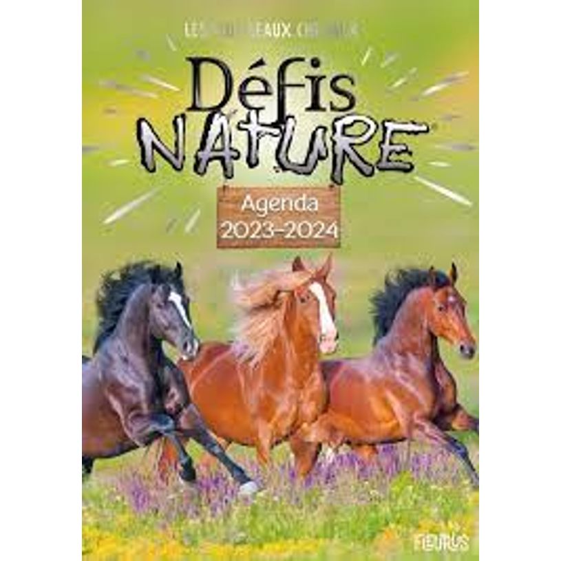 9782215185994-Agenda Défis Nature Chevaux - 1 jour par page-P_405150622_1-0