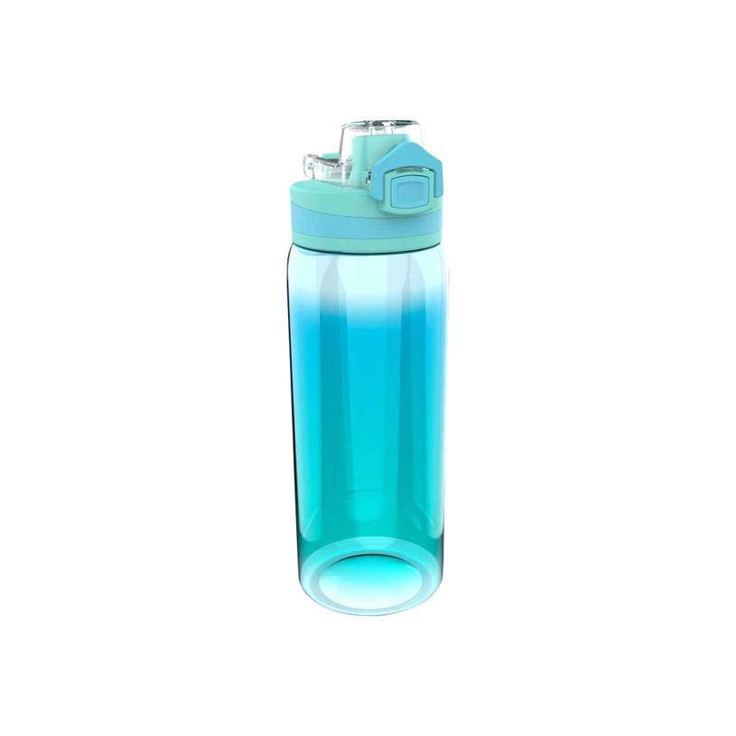 5420065983158-Lunch Buddies - Gourde Bouteille - arc-en-ciel - vert/bleu - 600 ml-P_405150913_1-0