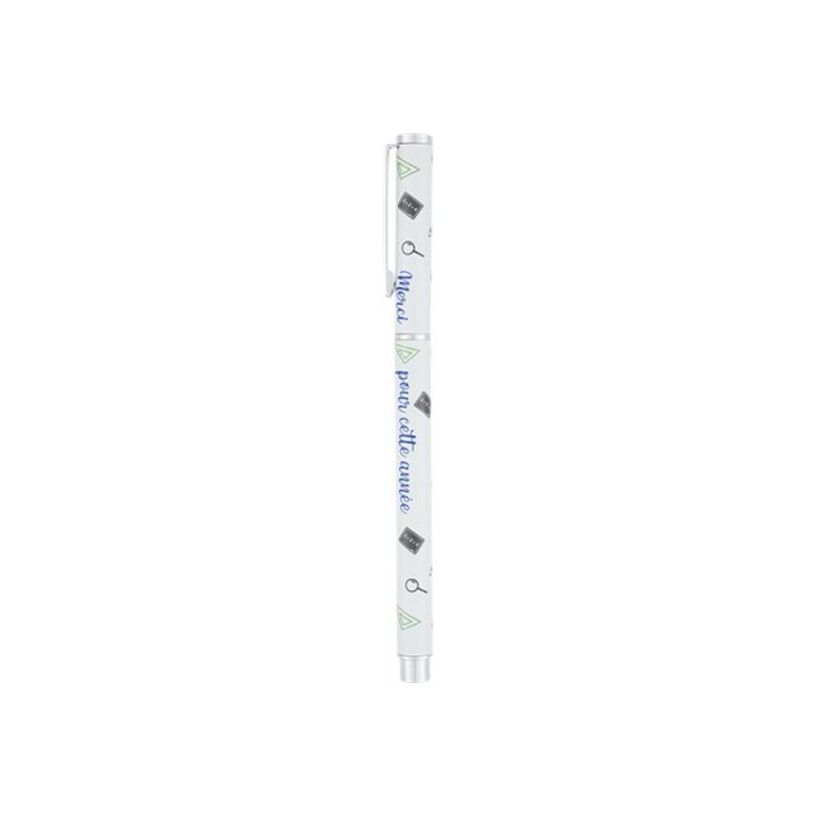 3664447152080-Oberthur Mots Doux - Stylo à bille - merci pour cette année-P_405150976_1-0