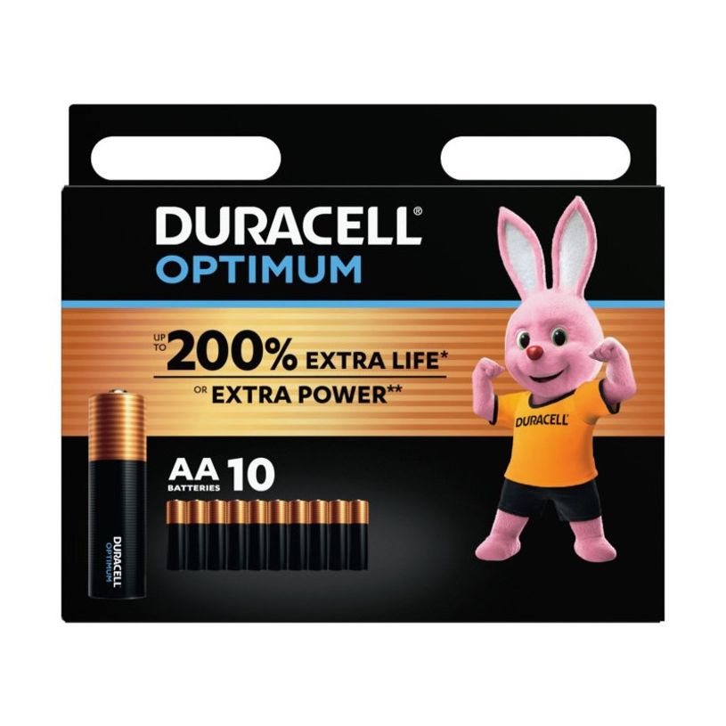 5000394137820-DURACELL - 10 piles Optimum AA-P_405151001_1-0