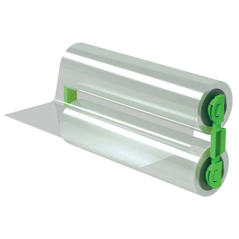 5028252624510-GBC - Rouleau de plastification (310 x 80 x 190 mm) - 100 microns - brillant -P_405151131_1-0