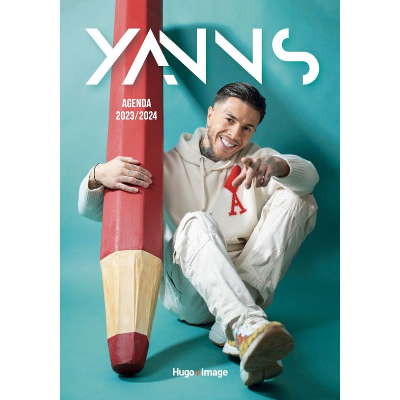 9782755665499-Agenda Yanns - 1 jour par page - 12 x 17 cm-P_405151290_1-0