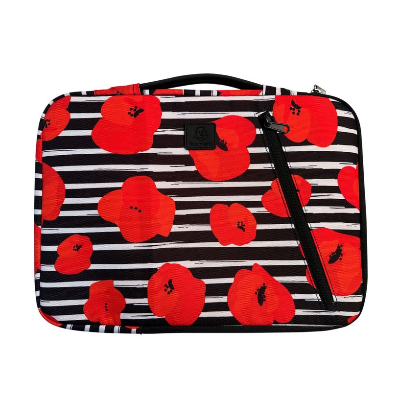3130630173137-Exacompta Coquelicot - Housse pour ordinateur portable 15-16"-P_405151407_4-3