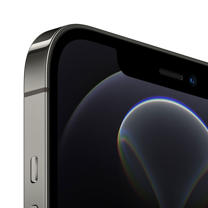 3701202612264-Apple iPhone 12 Pro - Smartphone reconditionné grade A (très bon état) - 128Go - noir-P_405151444_4-2