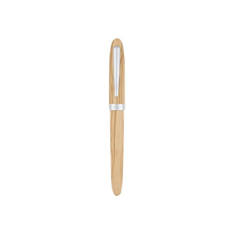 3664447151861-Oberthur Quito - Stylo plume - bois olivier-P_405151490_1-0