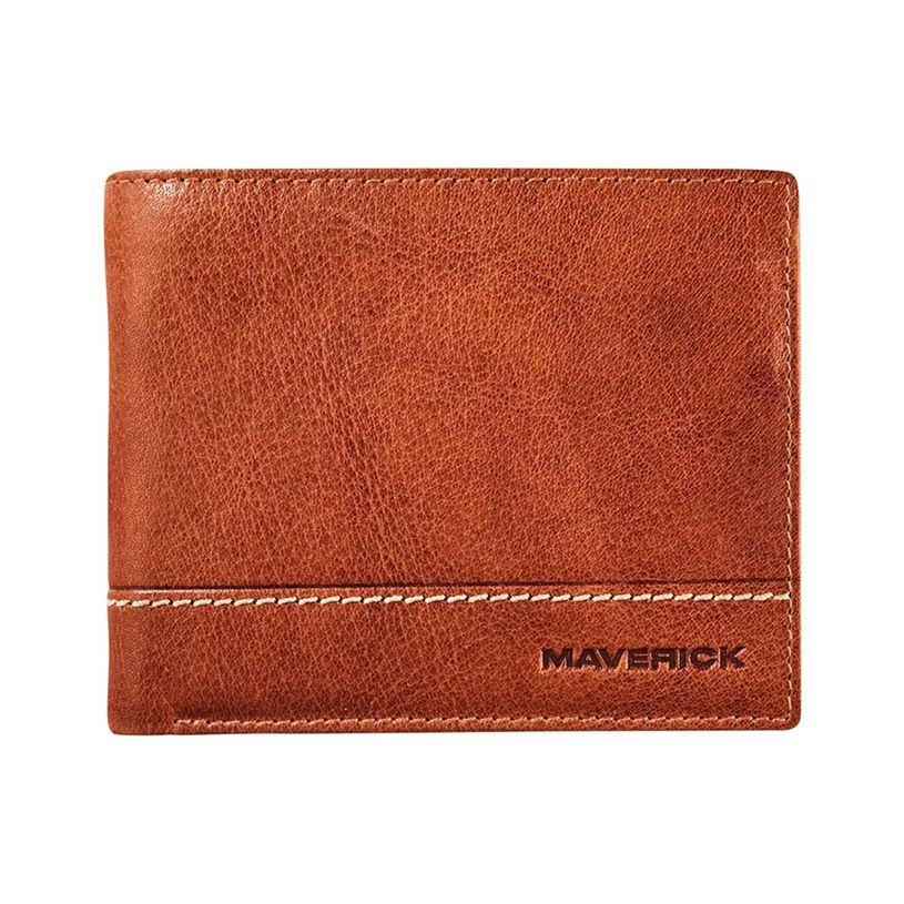 5413082194324-Maverick Rough Gear - Portefeuille - RFID, with removable cardholder - cuir de buffle pleine fleur-P_405151780_1-0