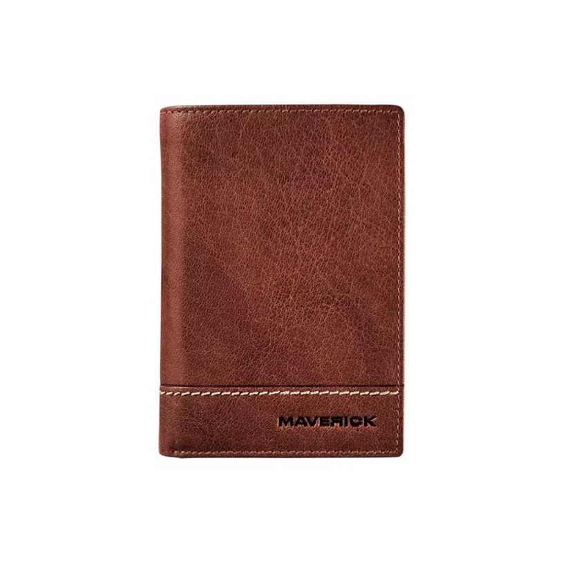 5413082194416-Maverick Rough Gear - Portefeuille - RFID, avec porte-carte amovible - cuir de buffle pleine fle-P_405151783_1-0