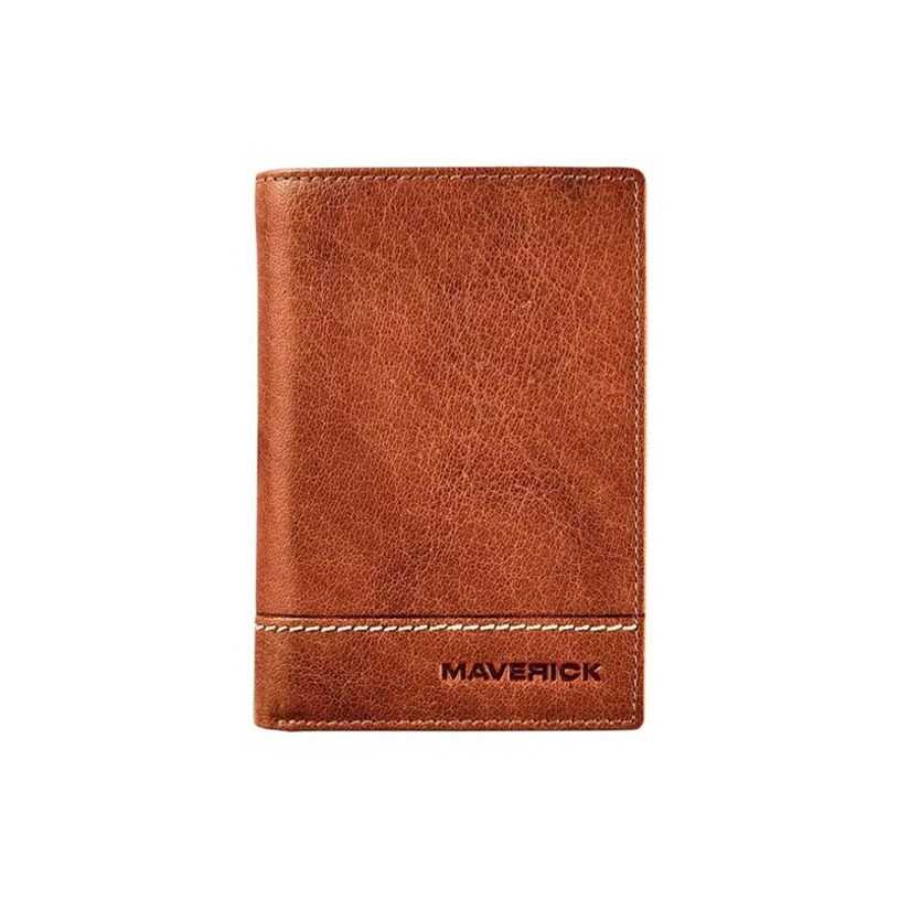 5413082194423-Maverick Rough Gear - Portefeuille - RFID, avec porte-carte amovible - cuir de buffle pleine fleur-P_405151784_1-0