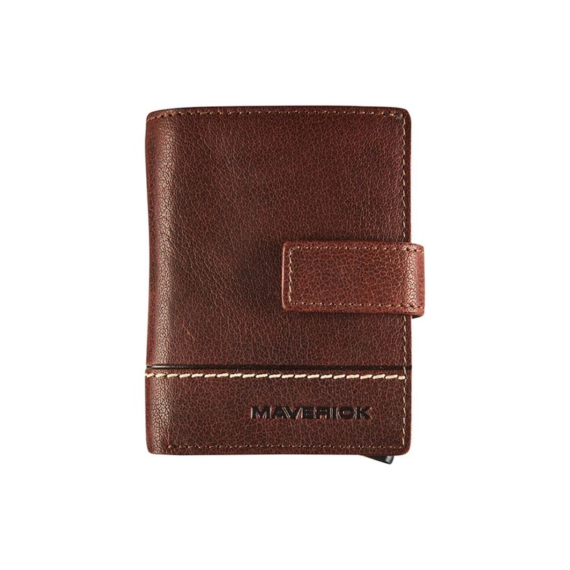 5413082194454-Maverick Rough Gear - Portefeuille - super compact RFID - cuir de buffle pleine fleur à t-P_405151804_3-1