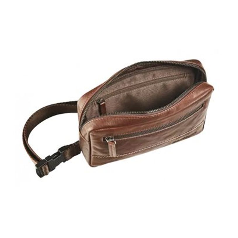 5413082195697-Maverick Rough Gear - Sac à bandoulière - cuir de buffle pleine fleur à tannage végét-P_405151809_1-2