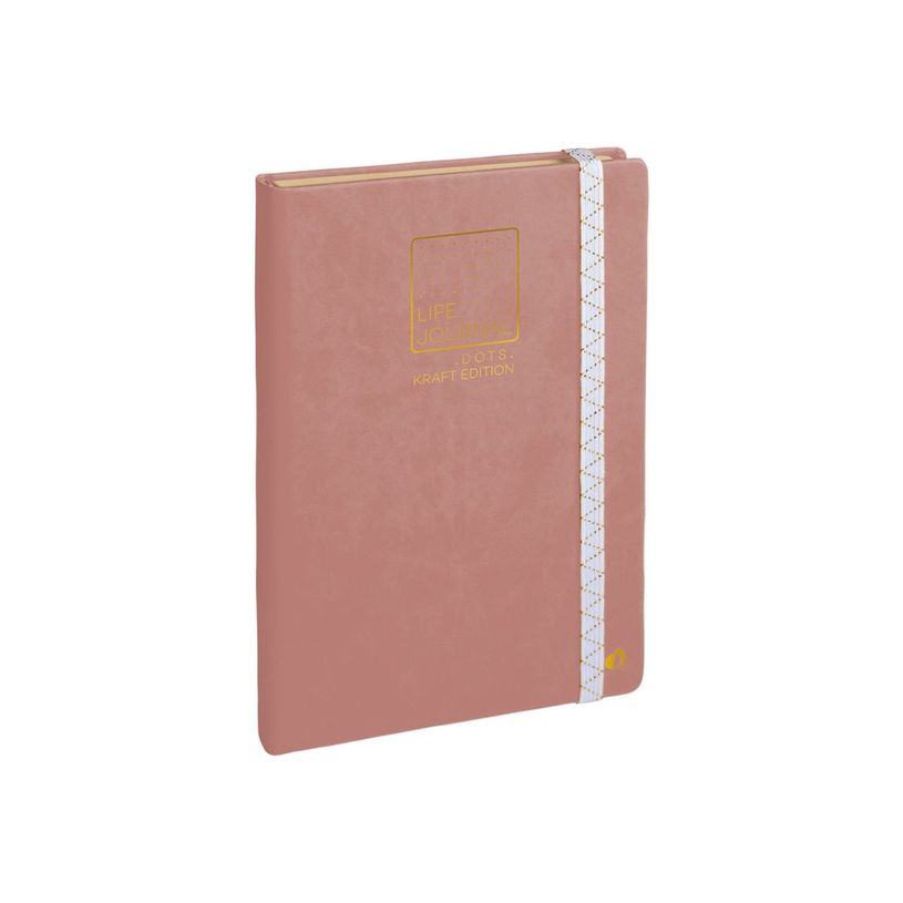 3371010479610-Quo Vadis - Bullet Journal - 15 x 21 cm - 220 pages - pointillé-P_405151854_4-0