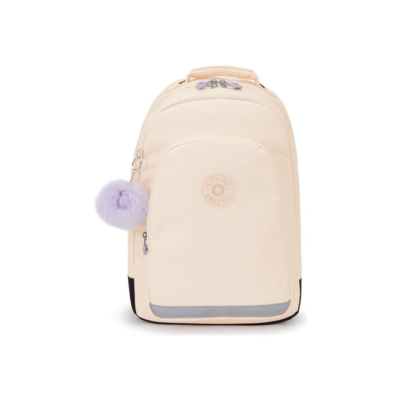 0196249759127-Kipling Back To School collection - Sac à dos pour ordinateur portable - fleur tendre-P_405152385_1-0