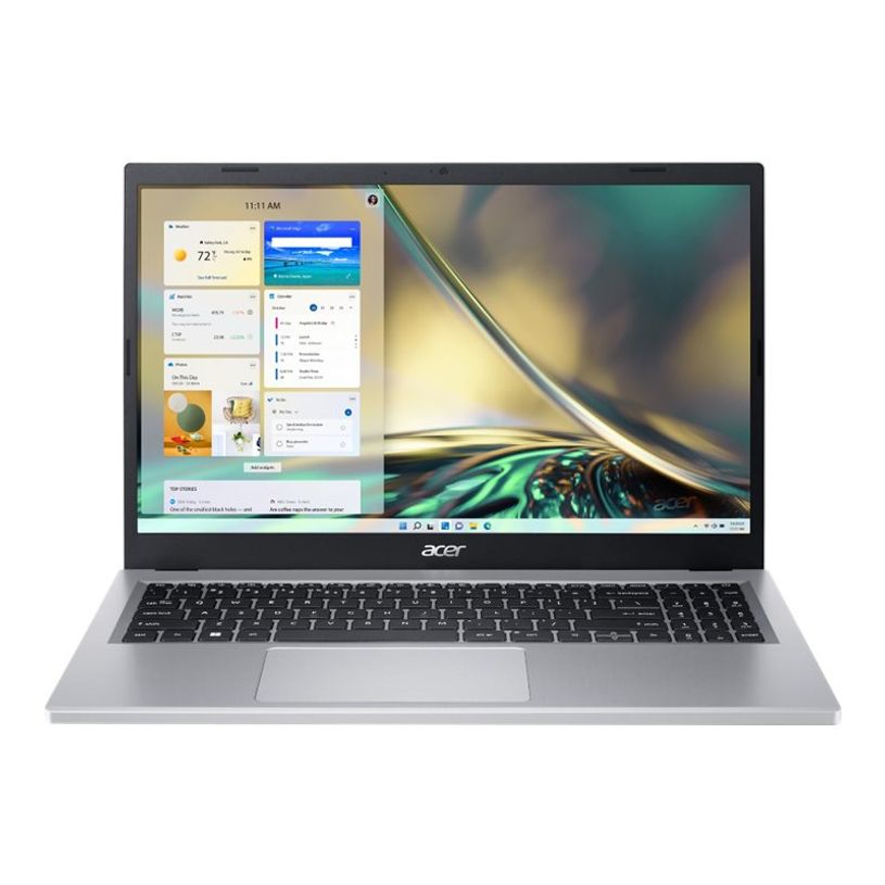 4711121559495-Acer Aspire 3 A315-24P - PC portable 15.6" - Ryzen 5 7520U - 16 Go RAM - 512 Go SSD - gris-P_405152720_3-2