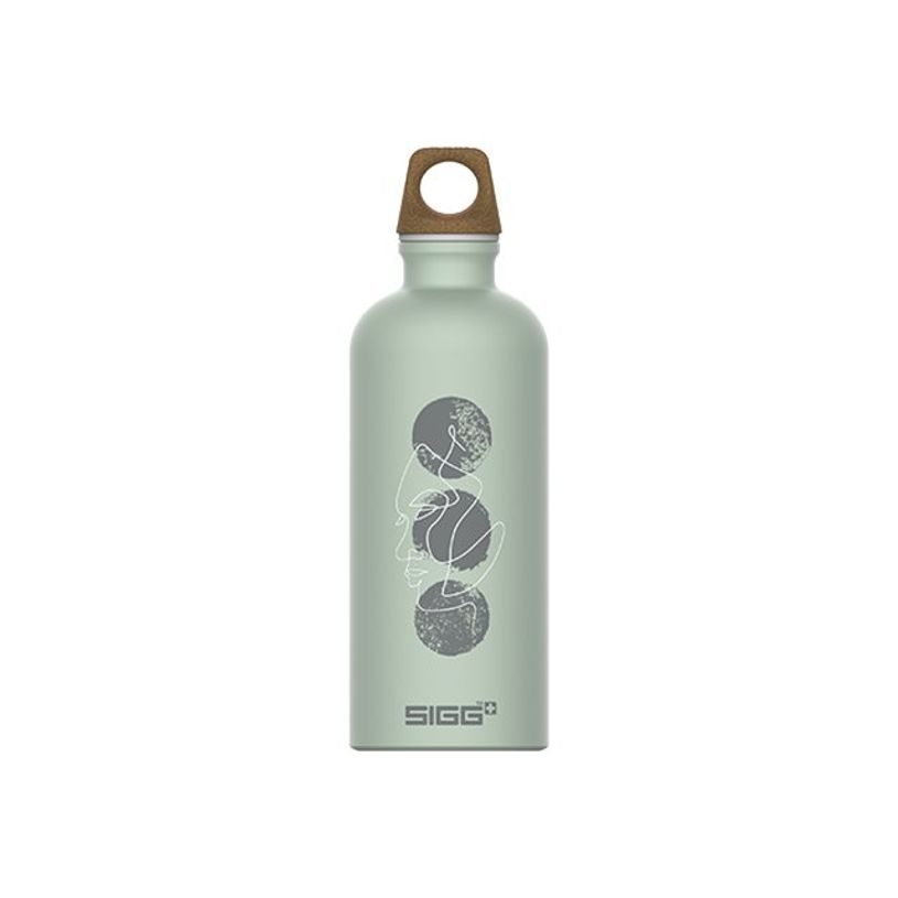 7630135600214-Sigg Traveller MyPlanet - Gourde bouteille d'eau - 0,6 L - alu vert-P_405152736_1-0