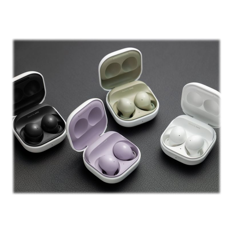 8806092507234-Samsung Galaxy Buds2 - Kit main libre - écouteurs sans fil avec micro - intra-auriculair-P_405152954_10-9