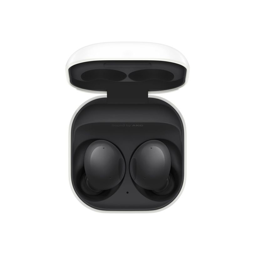 8806092507234-Samsung Galaxy Buds2 - Kit main libre - écouteurs sans fil avec micro - intra-auriculaire-P_405152954_3-2