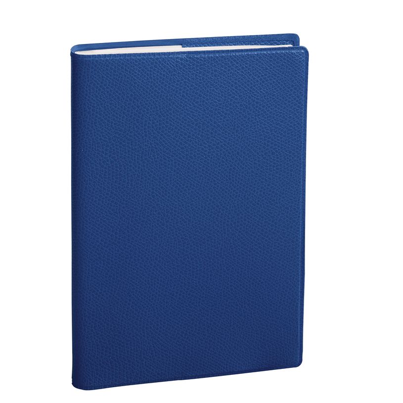 3371010481484-Agenda Impala Ministre - 1 semaine sur 2 pages - 16 x 24 cm - bleu - Quo Vadis-P_405153048_1-0