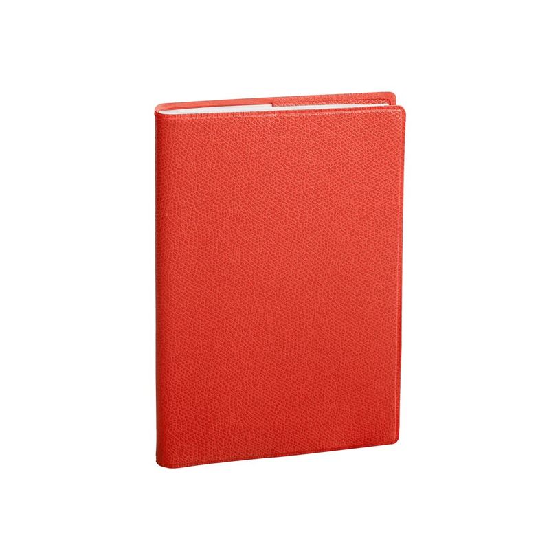 3371010481491-Agenda Impala Ministre - 1 semaine sur 2 pages - 16 x 24 cm - orange - Quo Vadis-P_405153049_2-0