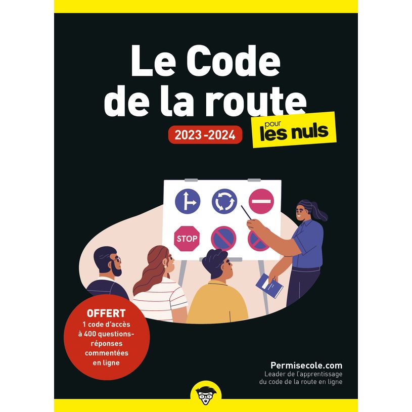 9782412085684-Le Code De La Route 2023-2024 Poche Pour Les Nuls-P_405153081_1-0