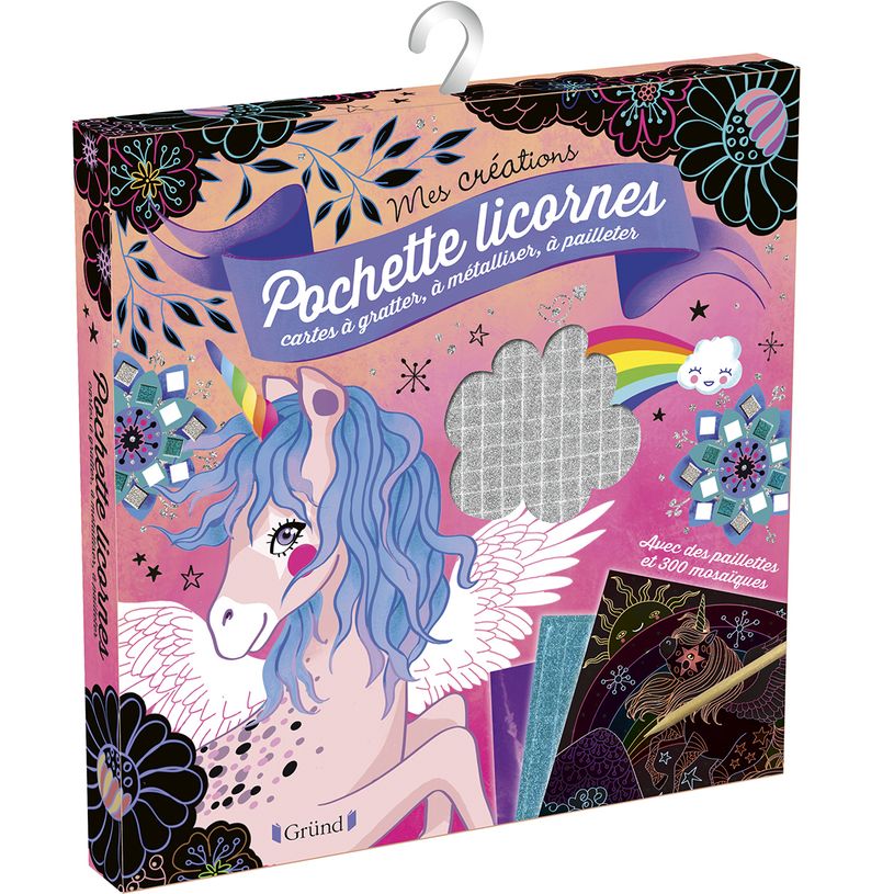 9782324030260-Pochette Licornes - Nouvelle Edition-P_405153121_1-0