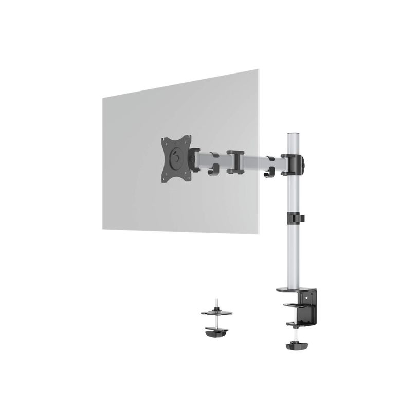 4005546734989-Durable Select - Support écran jusqu'à 27" - argent métallisé-P_405153238_1-0