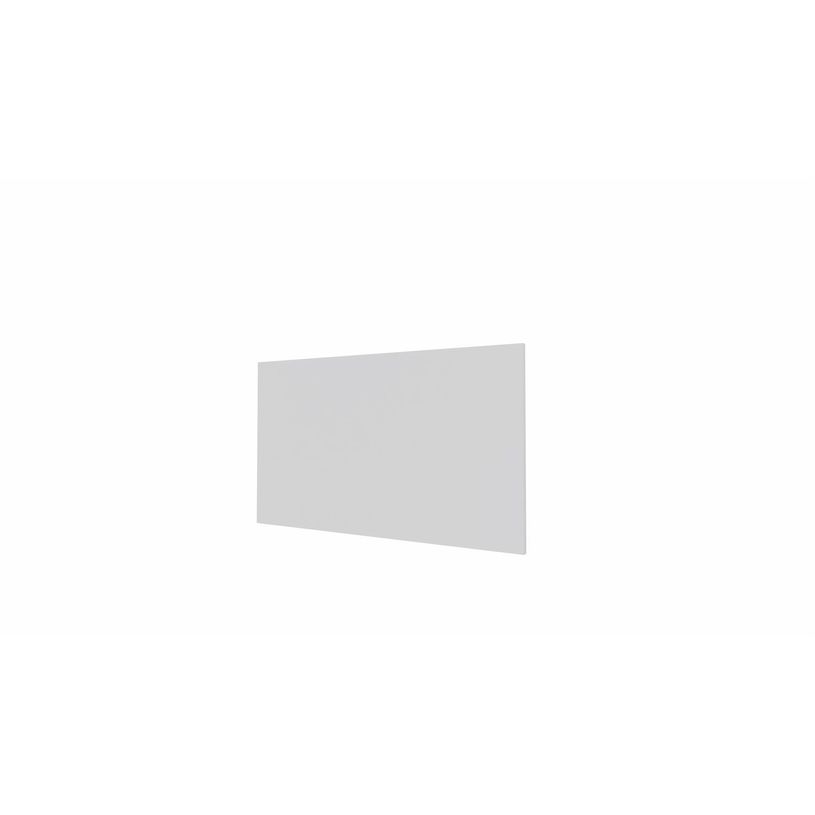 3617350000658-Habillage mélamine GUEST - pour module bas et PMR  L100 cm - blanc-P_405153320_1-0