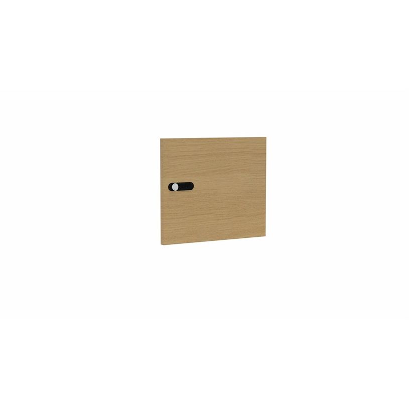 3617350005813-Porte pour vestiaire CAMILLE - 1 case - fermeture à code - avec fente courrier - imitatio-P_405153802_2-0