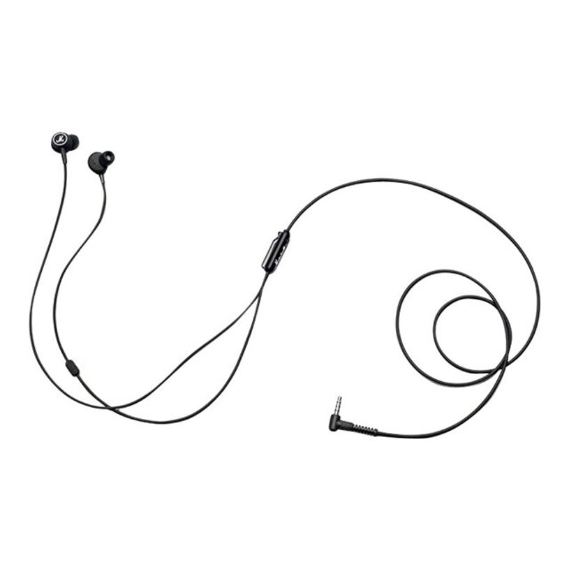 7340055309394-Marshall MODE - Ecouteurs filaire avec micro - intra-auriculaire - noir-P_405153872_1-0