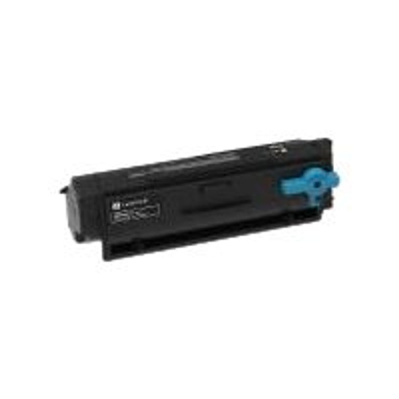 0734646709941-Lexmark 55B3000 - noir - cartouche laser d'origine-P_405153969_1-0