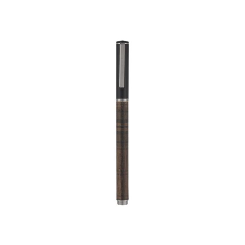 3664447160856-Oberthur Blackford - Stylo plume - noyer-P_405154137_1-0