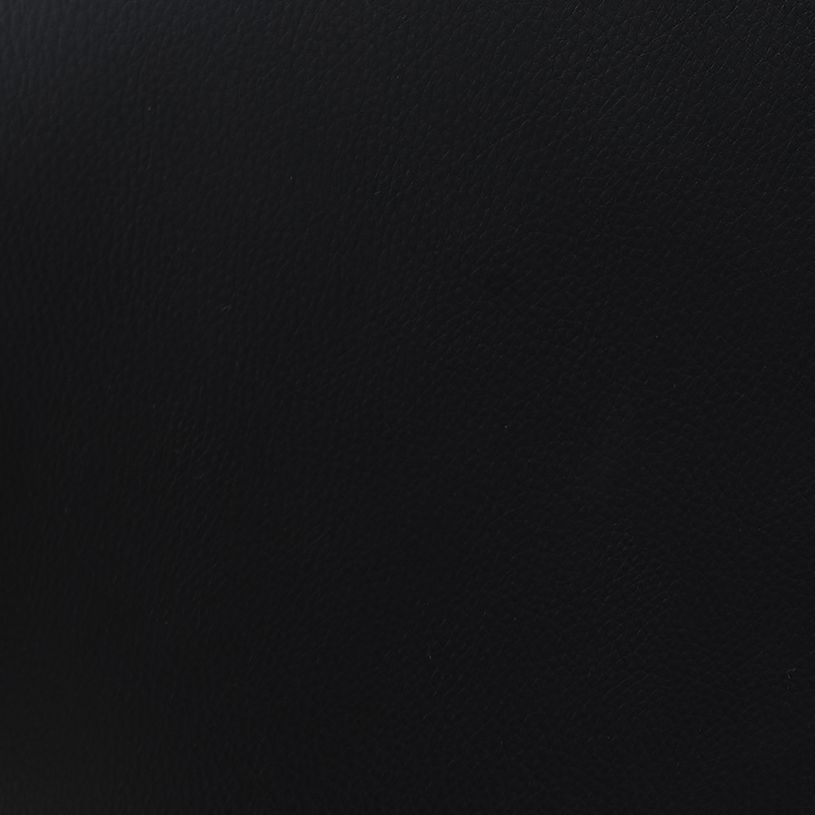 3397701697606-Chaise JUNON - Bois multiplis imitation chêne clair et polyuréthane noir-P_405154169_10-9