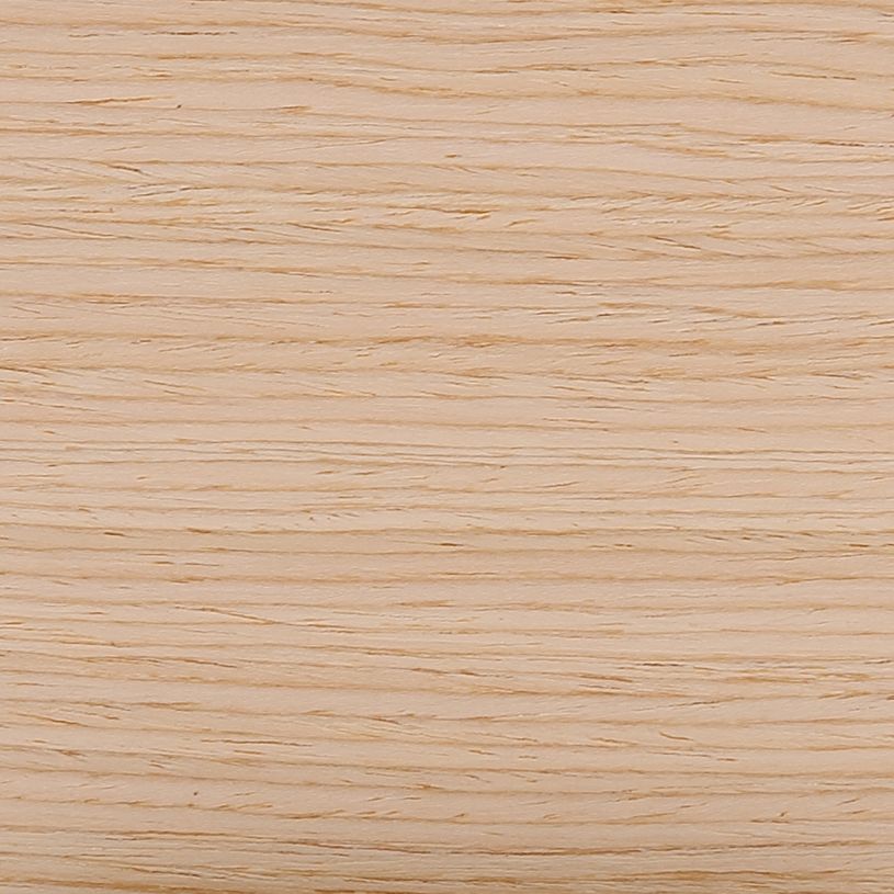 3397704837283-Chaise Visiteur THESEE - 4 pieds - bois multiplis imitation chêne clair et polyuréthane-P_405154173_10-9