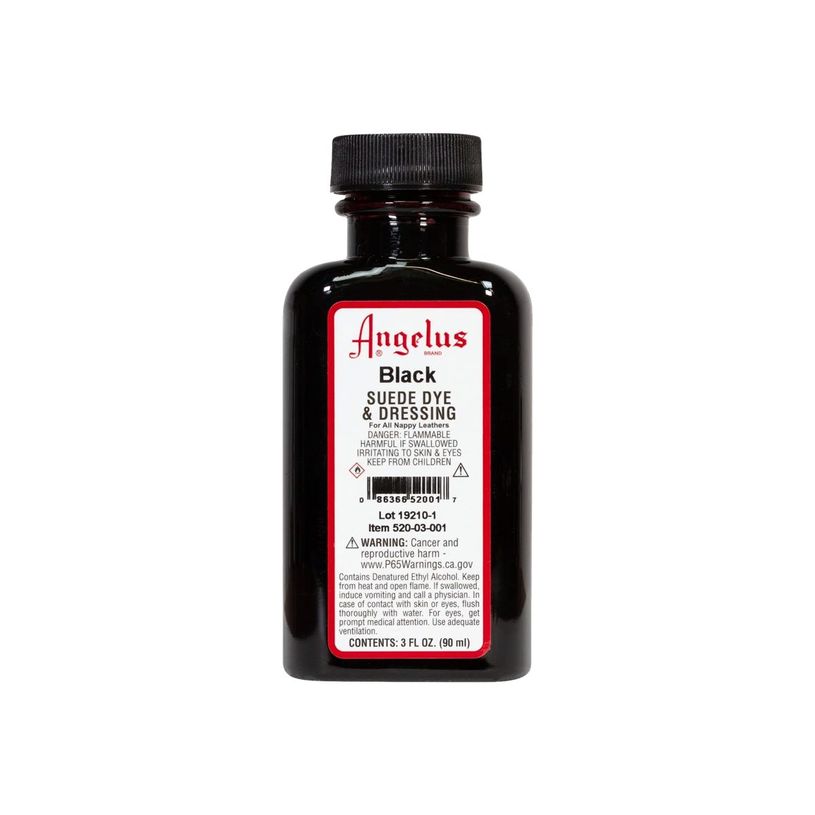 086366520017-Angelus - Suede dye & dressing - daim - 90 ml - noir-P_405154255_2-0