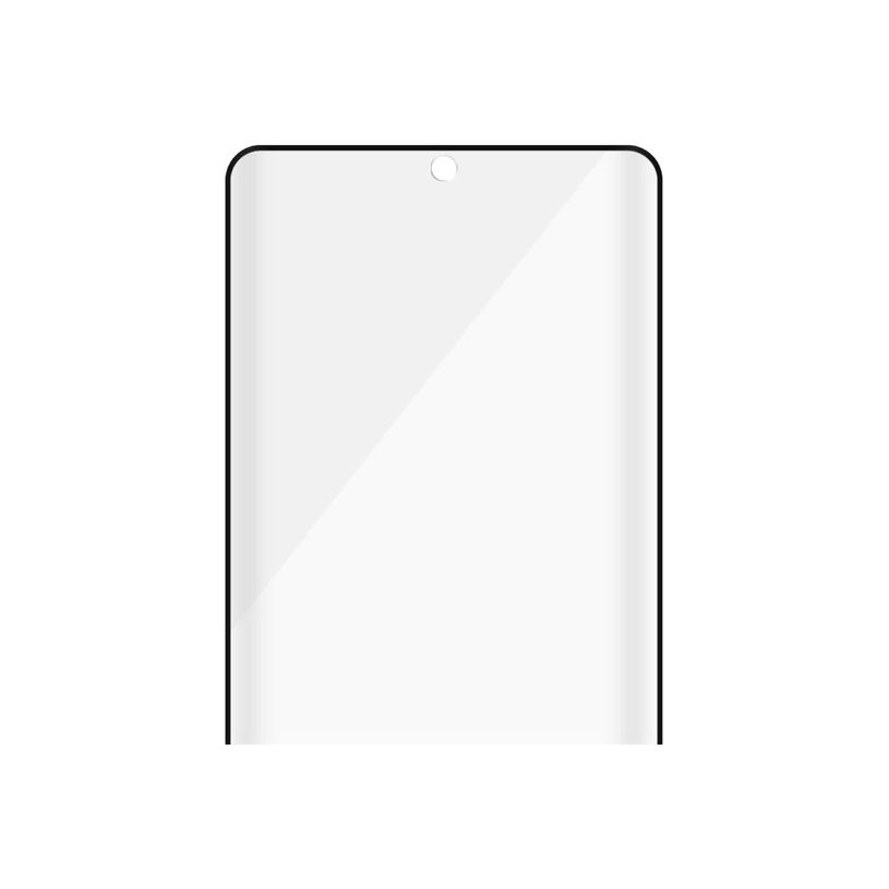 5711724072581-PanzerGlass Case Friendly - Protection d'écran - verre trempé pour  Galaxy S21 Ultra 5G -P_405154353_8-4