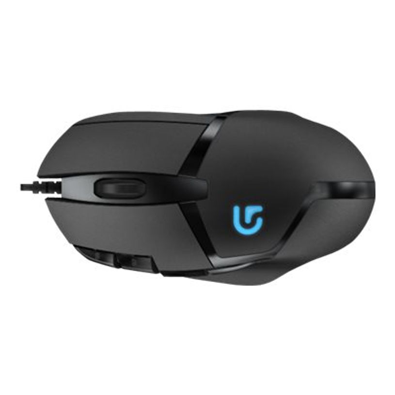 5099206051775-Logitech Hyperion Fury G402 - souris filaire gaming - 8 boutons - noir-P_405154673_6-5
