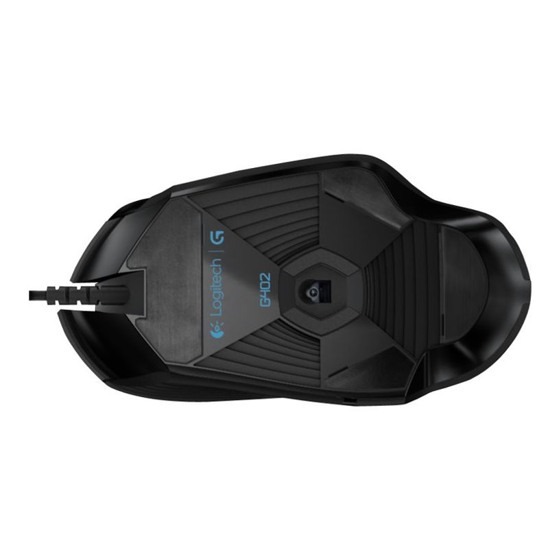 5099206051775-Logitech Hyperion Fury G402 - souris filaire gaming - 8 boutons - noir-P_405154673_9-8