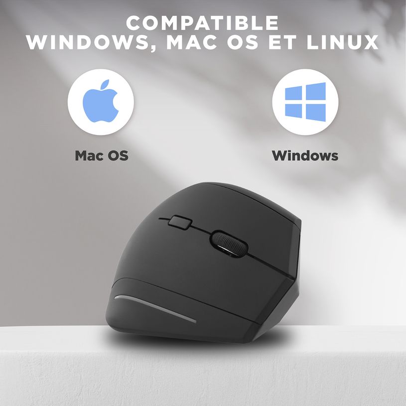 3303170113967-T'nB Ergo - Souris sans fil ergonomique pour droitier - noir-P_405155010_11-7