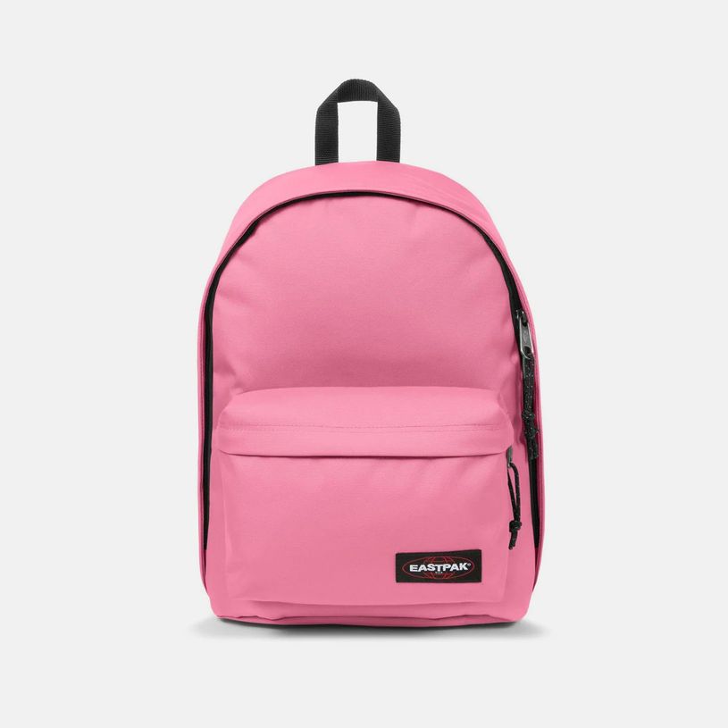 0196010254912-EASTPAK Out Of Office - Sac à dos playful pink avec compartiment pour ordinateur portable-P_405155172_1-0