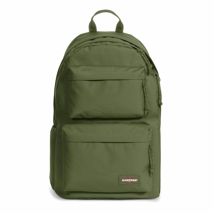194905378446-EASTPAK Padded Double - Sac à dos - 1 compartiment - dark grass-P_405155181_1-0
